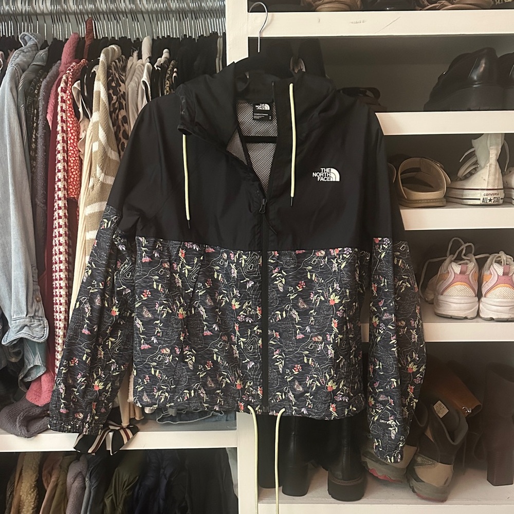 The North Face Antora Rain Hoodie